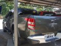 Mitsubishi Strada 2015 for sale-3