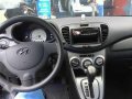 Hyundai i10 2009 automatic All power-5