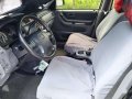 1999 Honda Crv limited automatic transmission-9