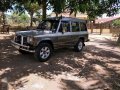 Mitsubishi Pajero 1991 model FOR SALE-4