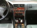 1993 model Mercedes Benz C200 all power automatic 210k-9