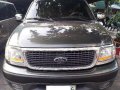 2002 Ford Expedition XLT The Best Expedition in Town-0