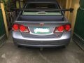 For Sale Honda FD 1.8s 2007-6