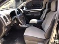 2017 Chevrolet Colorado 4x2 Automatic Transmission-4