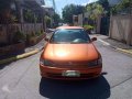 Honda Civic 1994 Model Manual Transmission PH16 Engine-2