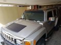 2006 Hummer H3 Luxury edition FOR SALE-2