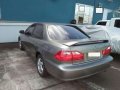 Honda Accord VTI 2000 FOR SALE -1