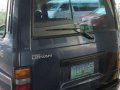 2011 Nissan Urvan Escapade FOR SALE -4