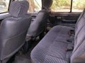 Mitsubishi Pajero 1991 model FOR SALE-7