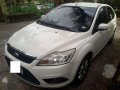 2009 Ford Focus Hatchback AT GASOLINE FOR SALE-8