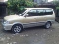 Toyota Revo 2004 model Rush sale good condition-1