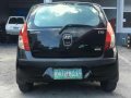 Hyundai i10 2009 automatic All power-3