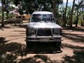 Mitsubishi Pajero 1991 model FOR SALE-0