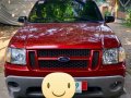 Sale or Swap Ford Explorer Sport Trac 2003-2