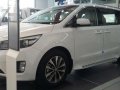 All New 2018 KIA Grand Carnival 11Strs DSL CRDI With eVGT-3