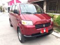 Suzuki APV Mt 2013 FOR SALE -0