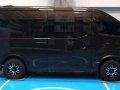 FOR SALE NISSAN NV350 CUSTOM VAN MT 2018-2