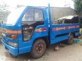 Isuzu Elf 4be1 Eagle Inline 10feet Dropside Single tire-3