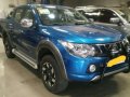 Mitsubishi Strada 2017 GT for SALE-1