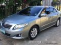 Toyota Corolla Altis G 2010 FOR SALE-0