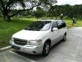 2003 Chevrolet Venture MPV FOR SALE-1