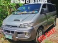 HYUNDAI Starex Van For Sale!-0