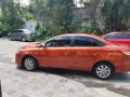 Toyota Vios 2016 E for sale-2