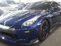 2017 Nissan GT-R vs BMW Audi Camaro Mustang Dodge Challenger GT 86 BRZ-1