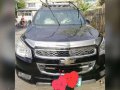 Chevrolet Trailblazer 2013 4x4 LTZ for sale -0
