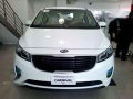 All New 2018 KIA Grand Carnival 11Strs DSL CRDI With eVGT-1