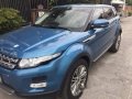 Land Rover Range Rover 2012 for sale -1