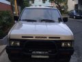 FOR SALE Nissan Terrano 1992 -2