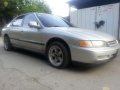 1995 Honda Accord exi matic FOR SALE-2