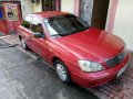 2007 Nissan Sentra 1.3GX Manual Transmission First Owner-3