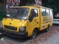 Kia Panoramic van FOR SALE-6