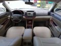 For sale!!! 2004 Toyota Camry 2.0 G luxury car-4