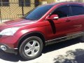 Honda CRV 2007 Automatic 2.0 gen 3 registered until 2019-7