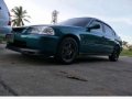 For sale Honda Civic vtec matic 96 model-2