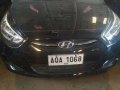 Hyundai Accent 2015 Model for sale-0
