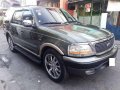 2002 Ford Expedition XLT The Best Expedition in Town-3