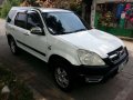 Honda Crv 2003 FOR SALE-2