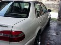 2000 Toyota Corolla Sedan (Lovelife) FOR SALE-1