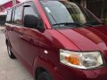 Suzuki APV Mt 2013 FOR SALE -8