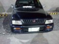 2000 Mitsubishi L200 FOR SALE-4