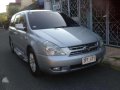 2008 Kia Carnival EX Automatic For Sale -0