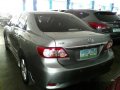 Toyota Corolla Altis 2011 for sale-5