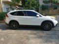 Honda Crv 2.4 at 2013 FOR SALE-2