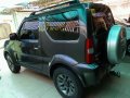 FOR SALE SUZUKI Jimny 4x4 off road-5