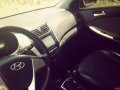 Hyundai Accent gold 2012 FOR SALE-0