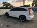 HONDA CR-V Gen 3 Modulo 2007 FOR SALE-1